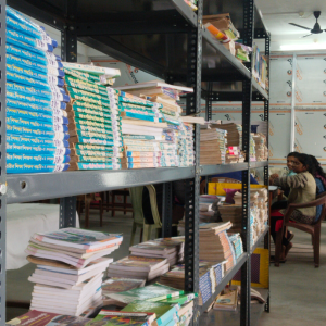 Infrastructure Image