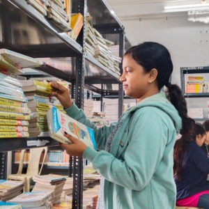 Infrastructure Image