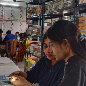 Infrastructure Image