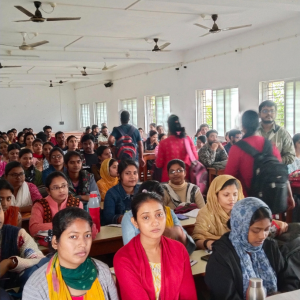 Infrastructure Image