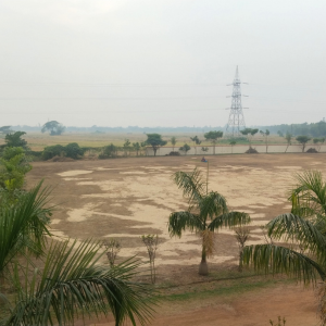 Infrastructure Image