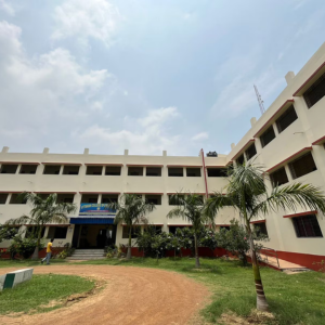 Infrastructure Image