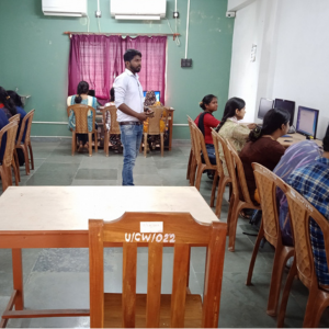 Infrastructure Image